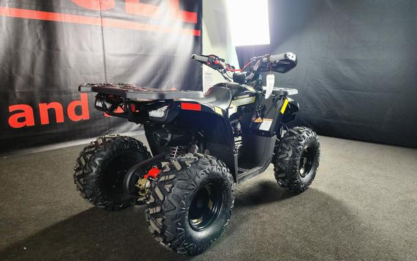 2026 DENAGO MUDHAWK 10FI - F309333