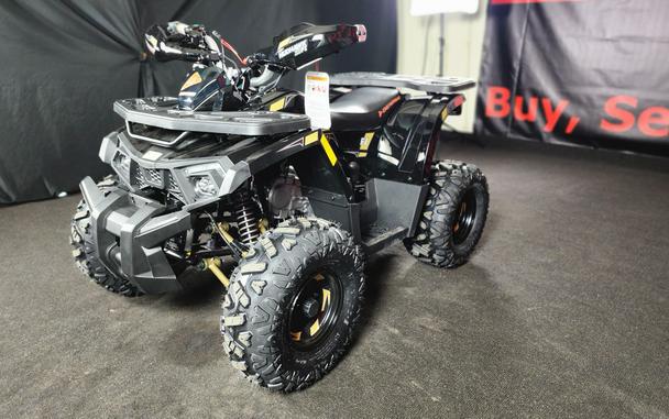 2026 DENAGO MUDHAWK 10FI - F309333