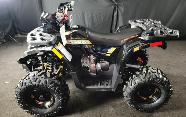 2026 DENAGO MUDHAWK 10FI - F309333