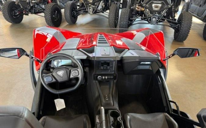 2026 Polaris Slingshot S AutoDrive