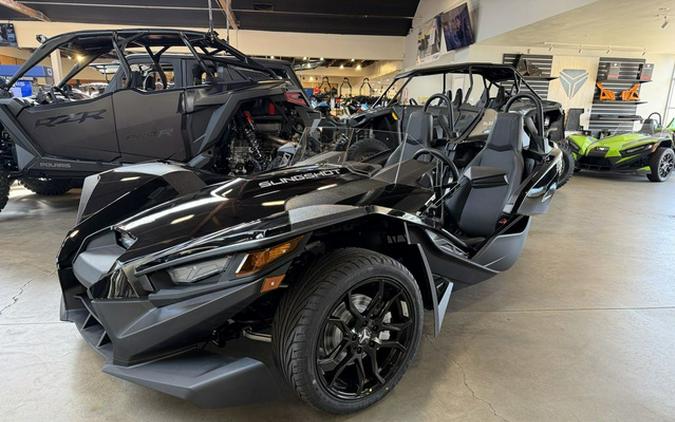 2026 Polaris Slingshot S AutoDrive