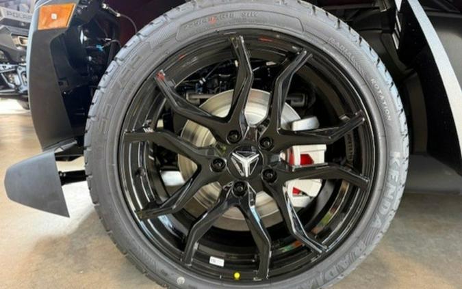 2026 Polaris Slingshot S AutoDrive