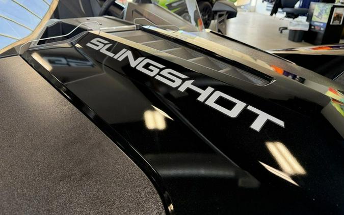 2026 Polaris Slingshot S AutoDrive