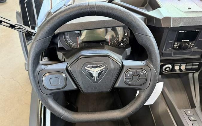 2026 Polaris Slingshot S AutoDrive