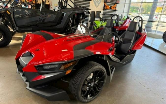2026 Polaris Slingshot S AutoDrive