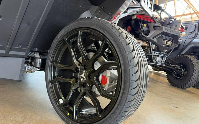 2026 Polaris Slingshot S AutoDrive