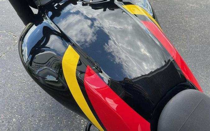 New 2026 Royal Enfield Guerilla 450