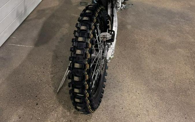 2026 Yamaha YZ450F 70th Anniversary Edition