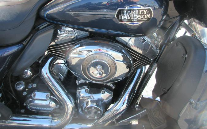 2009 HARLEY TRI GLIDE ULTRA CLASSIC