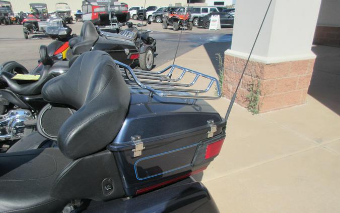2009 HARLEY TRI GLIDE ULTRA CLASSIC