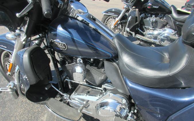 2009 HARLEY TRI GLIDE ULTRA CLASSIC