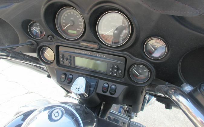 2009 HARLEY TRI GLIDE ULTRA CLASSIC