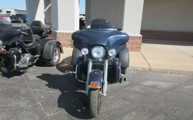 2009 HARLEY TRI GLIDE ULTRA CLASSIC