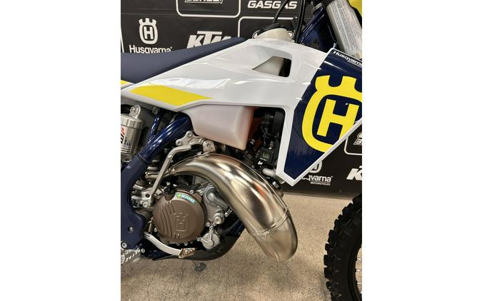 2023 TE 150 - Husqvarna Motorcycles