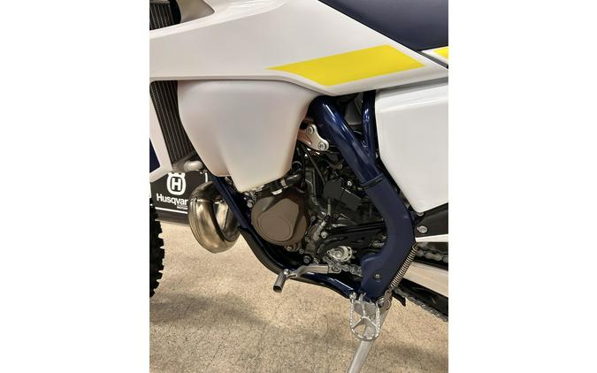 2023 TE 150 - Husqvarna Motorcycles
