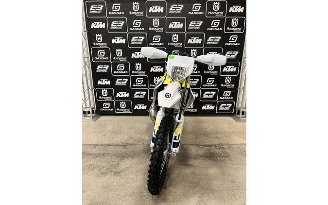 2023 TE 150 - Husqvarna Motorcycles