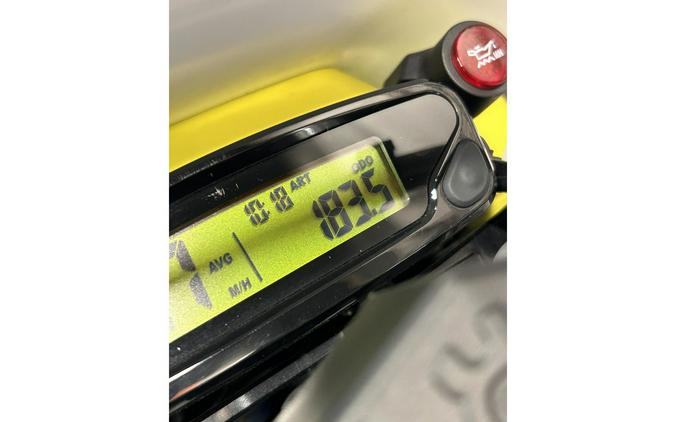 2023 TE 150 - Husqvarna Motorcycles