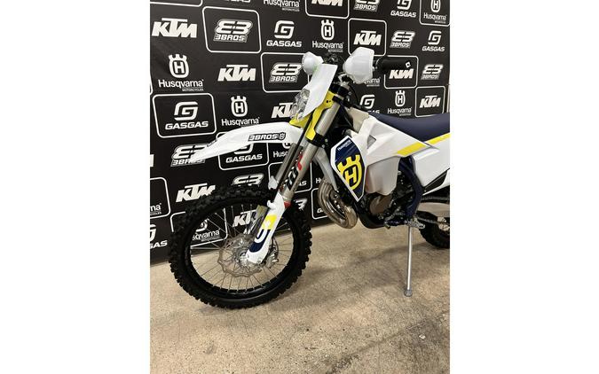 2023 TE 150 - Husqvarna Motorcycles