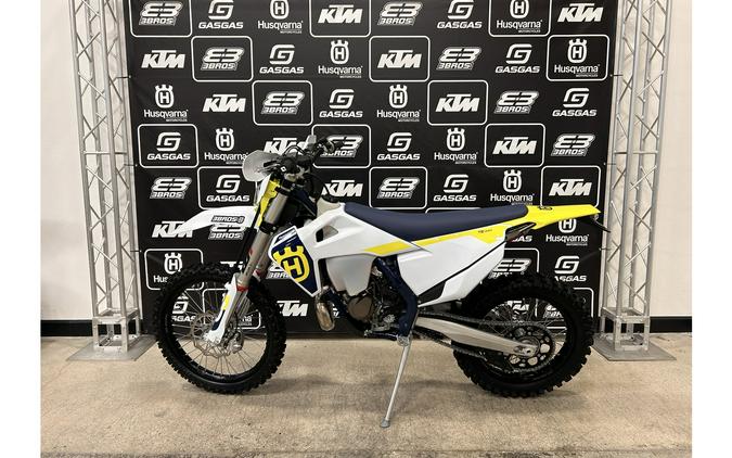 2023 TE 150 - Husqvarna Motorcycles