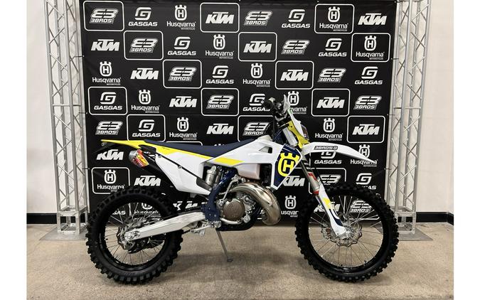 2023 Husqvarna Motorcycles TE 150