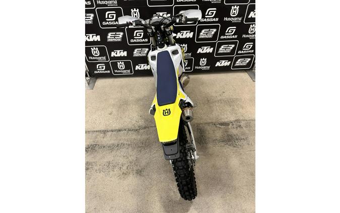 2023 TE 150 - Husqvarna Motorcycles