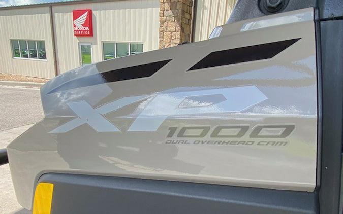 2024 RANGER XP 1000 NS ED. PREM - DESERT SAND - Desert - Polaris