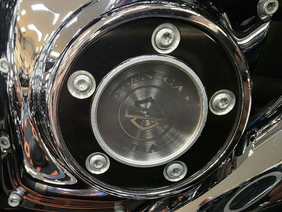 2015 Harley-Davidson Touring FLHTCU - Electra Glide Ultra Classic