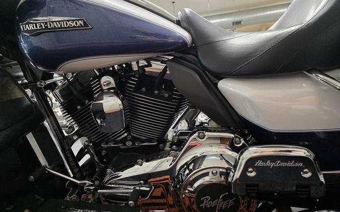 2015 Harley-Davidson Touring FLHTCU - Electra Glide Ultra Classic