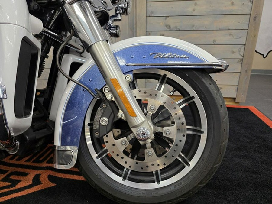 2015 Harley-Davidson Touring FLHTCU - Electra Glide Ultra Classic