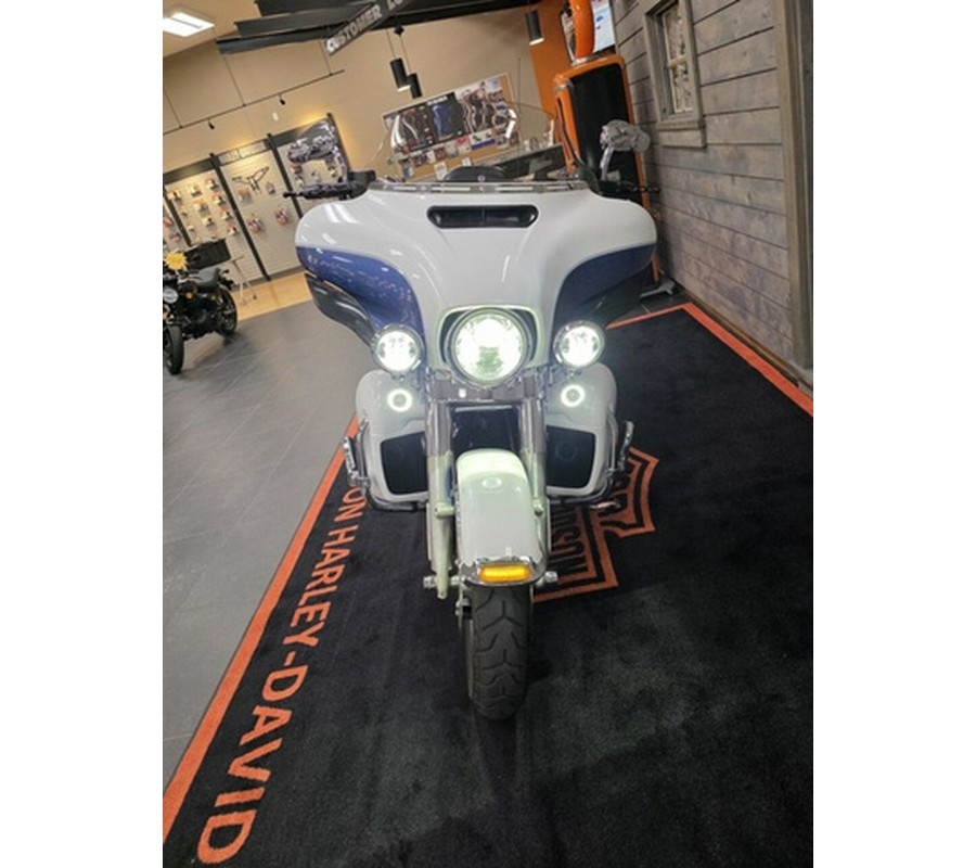 2015 Harley-Davidson Touring FLHTCU - Electra Glide Ultra Classic