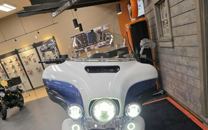 2015 Harley-Davidson Touring FLHTCU - Electra Glide Ultra Classic