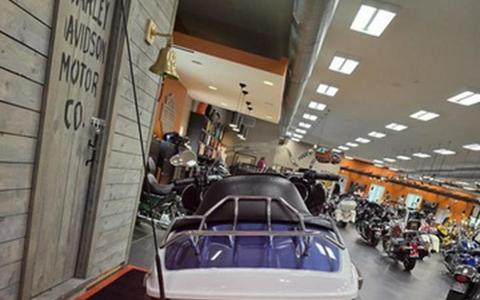 2015 Harley-Davidson Touring FLHTCU - Electra Glide Ultra Classic