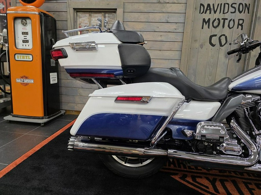 2015 Harley-Davidson Touring FLHTCU - Electra Glide Ultra Classic