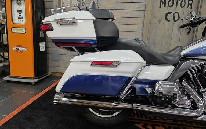 2015 Harley-Davidson Touring FLHTCU - Electra Glide Ultra Classic