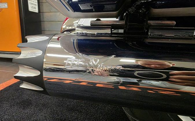 2015 Harley-Davidson Touring FLHTCU - Electra Glide Ultra Classic