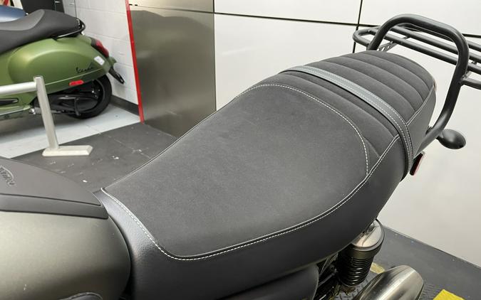2020 Triumph Street Twin