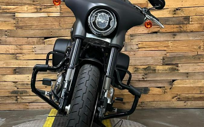 2020 Harley-Davidson SPORT GLIDE