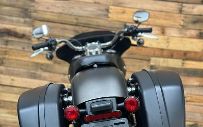 2020 Harley-Davidson SPORT GLIDE
