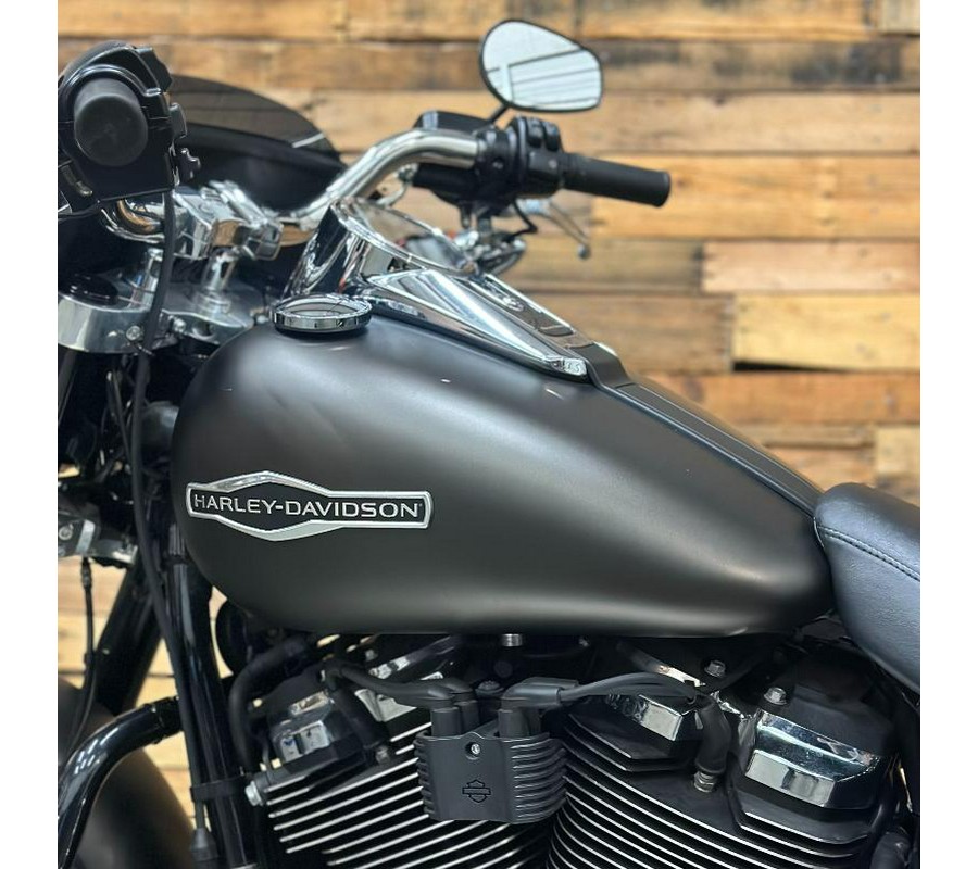 2020 Harley-Davidson SPORT GLIDE