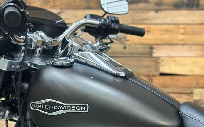 2020 Harley-Davidson SPORT GLIDE