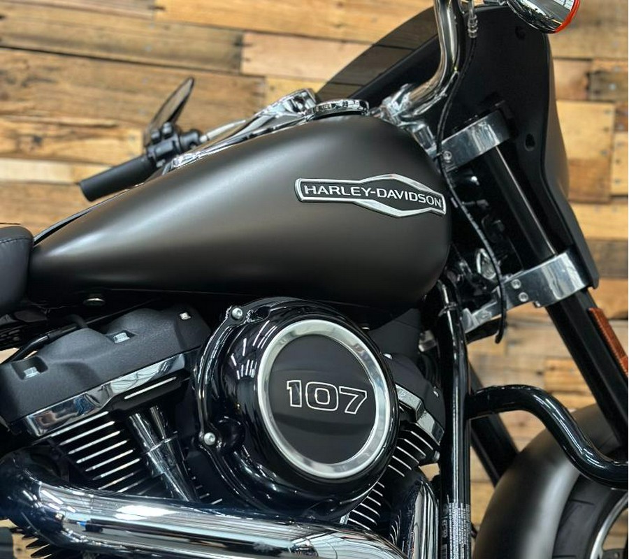 2020 Harley-Davidson SPORT GLIDE