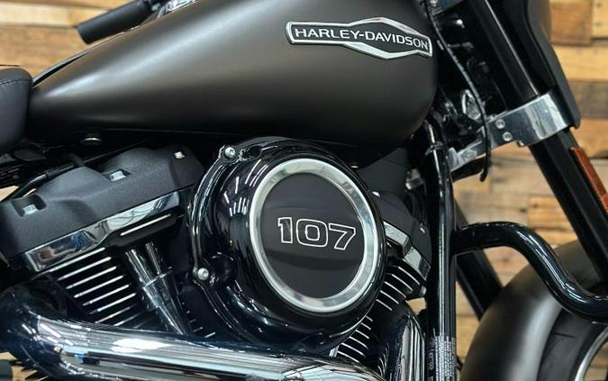 2020 Harley-Davidson SPORT GLIDE