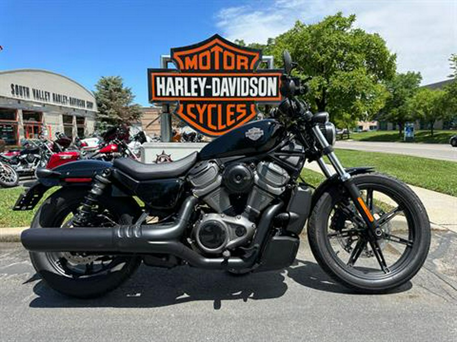 2023 Harley-Davidson Nightster®