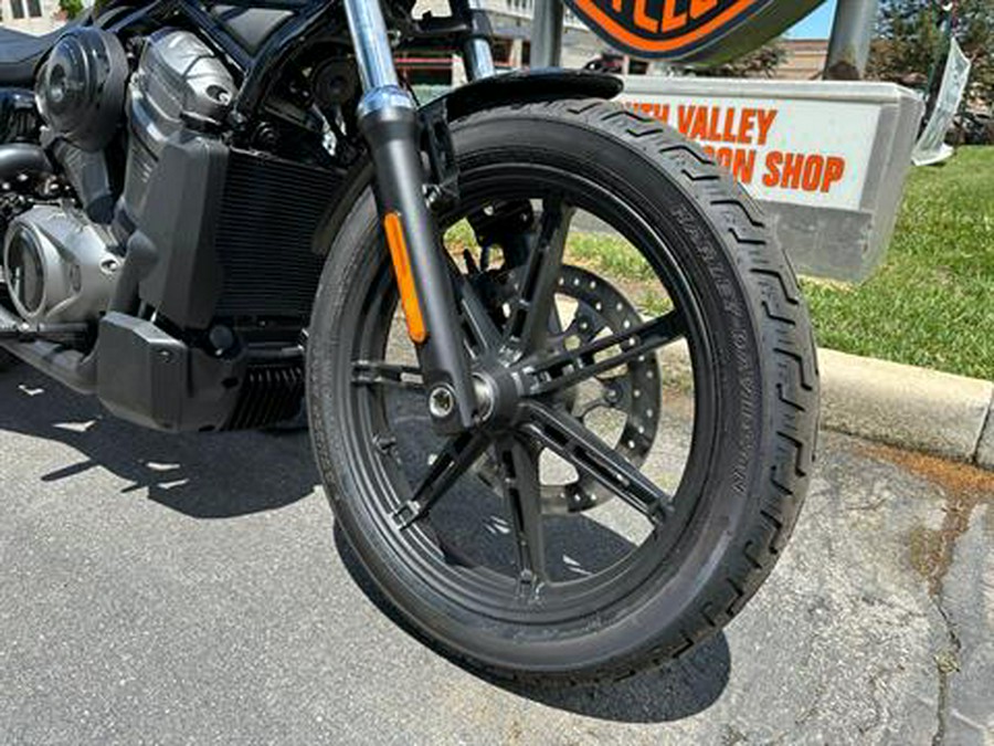 2023 Harley-Davidson Nightster®