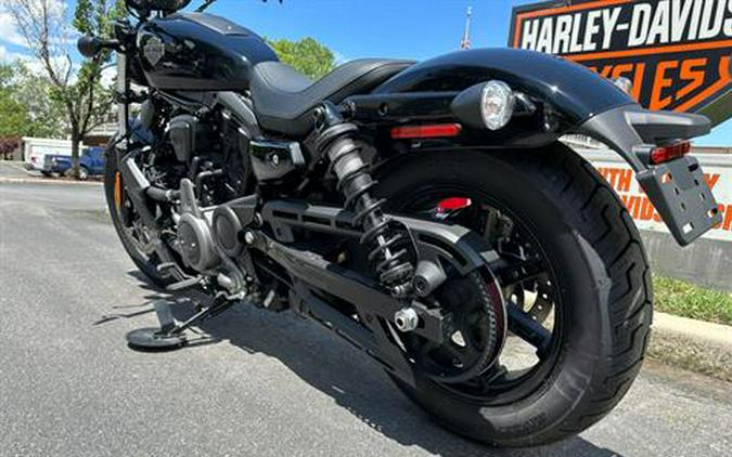 2023 Harley-Davidson Nightster®