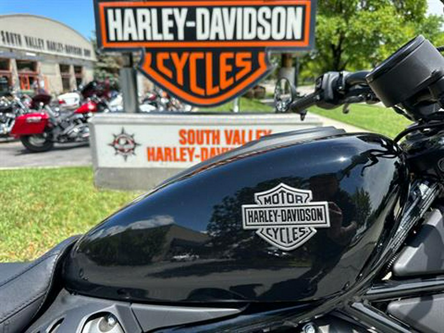 2023 Harley-Davidson Nightster®