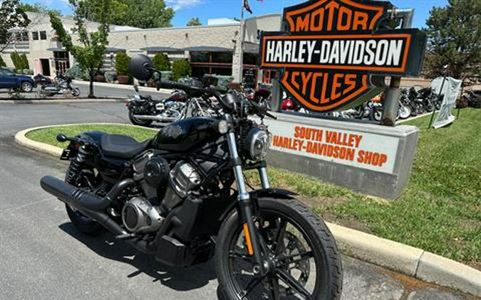 2023 Harley-Davidson Nightster®