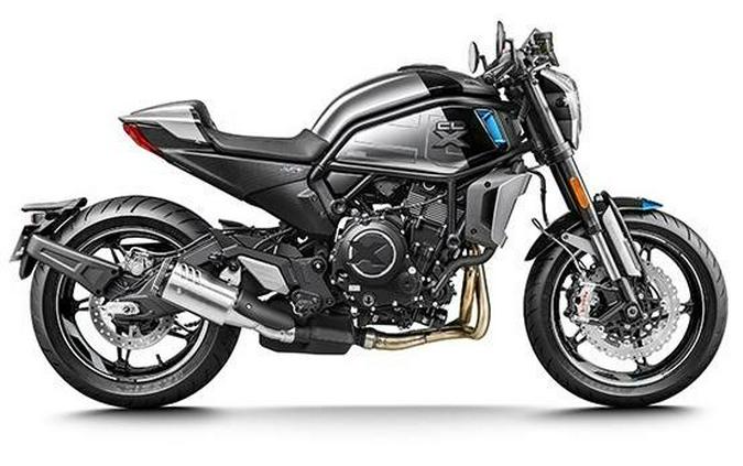 2022 CFMOTO 700CL-X SPORT CF700-2AUS