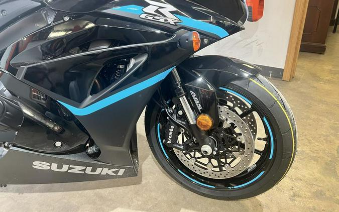 2024 Suzuki GSX-R1000