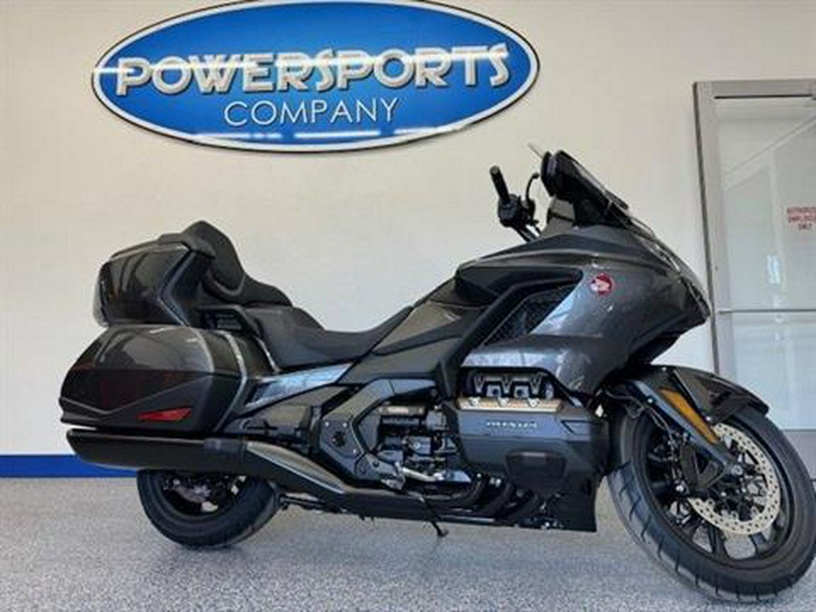 2024 Honda Gold Wing Tour Automatic DCT